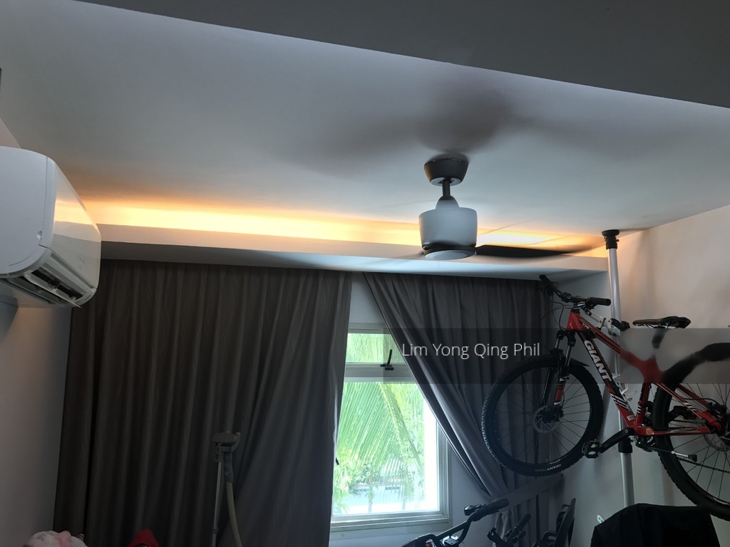 Blk 128B Punggol Field Walk (Punggol), HDB 5 Rooms #148392382